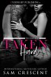 Taken Hard (The Hard Boys, #2) (eBook,... - Bild 1