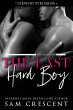 The Last Hard Boy (The Hard Boys, #3)... - Bild 1