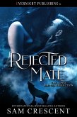 Rejected Mate (The Alpha Shifter Collection, #13) (eBook, ePUB)