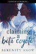 Claiming a Beta Coyote (Coyote Bound,... - Bild 1
