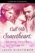 Call Me Sweetheart (Sugar & Sin, #2)... - Bild 1