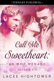 Call Me Sweetheart (Sugar & Sin, #2) (eBook, ePUB) Call Me Sweetheart (Sugar & Sin, #2) (eBook, ePUB)