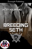 Breeding Seth (eBook, ePUB) Breeding Seth (eBook, ePUB)