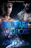 Boundary Conditions (eBook, ePUB)