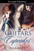 Guitars and Cupcakes (eBook, ePUB)