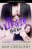 Virgin Next Door (Love Next Door, #4) (eBook, ePUB)
