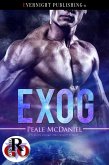 Exog (eBook, ePUB)
