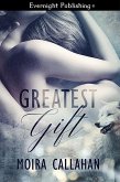 Greatest Gift (eBook, ePUB)