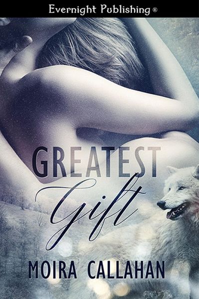 Greatest Gift (eBook, ePUB) Greatest Gift (eBook, ePUB)