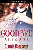 Goodbye Arizona (eBook, ePUB) Goodbye Arizona (eBook, ePUB)