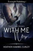 With Me Now (eBook, ePUB)