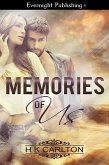 Memories of Us (eBook, ePUB) Memories of Us (eBook, ePUB)