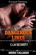 Dangerous Lines (eBook, ePUB) - Bild 1