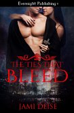 The Ties That Bleed (eBook, ePUB) The Ties That Bleed (eBook, ePUB)