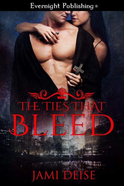 The Ties That Bleed (eBook, ePUB) The Ties That Bleed (eBook, ePUB)