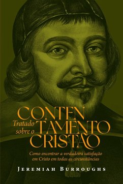 Cover Tratado sobre o Contentamento Cristão (eBook, ePUB)