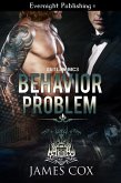 Behavior Problem (eBook, ePUB) Behavior Problem (eBook, ePUB)