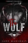 The Wolf (Gypsy Bastards MC, #1) (eBook, ePUB)