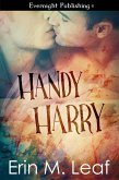Handy Harry (eBook, ePUB)