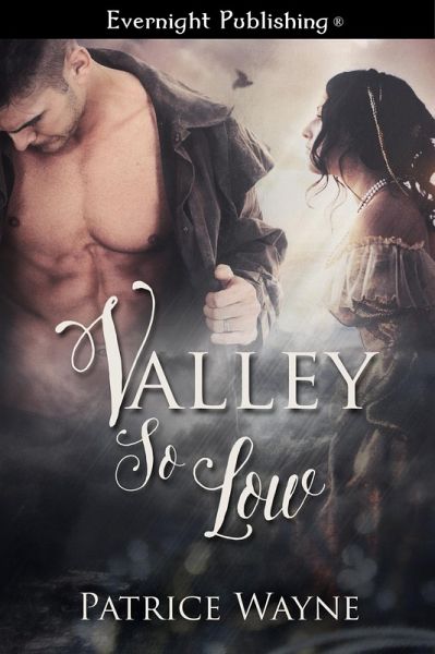 Valley So Low (eBook, ePUB)