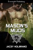 Mason's Mijos (eBook, ePUB) Mason's Mijos (eBook, ePUB)