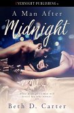 A Man After Midnight (eBook, ePUB)