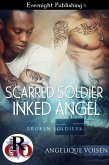 Scarred Soldier, Inked Angel (eBook, ePUB)