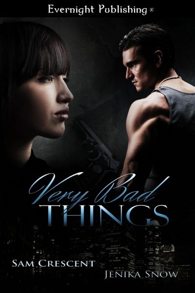 Very Bad Things (eBook, ePUB) Very Bad Things (eBook, ePUB)
