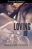 Loving Jo (eBook, ePUB)