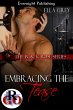 Embracing the Tease (eBook, ePUB) - Bild 1