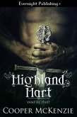 Highland Hart (eBook, ePUB)