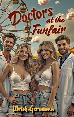 Cover Doctors at the Funfair (eBook, ePUB)