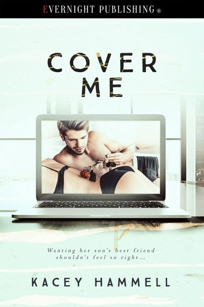 Cover Me (eBook, ePUB)