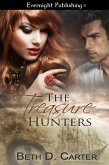 The Treasure Hunters (eBook, ePUB)