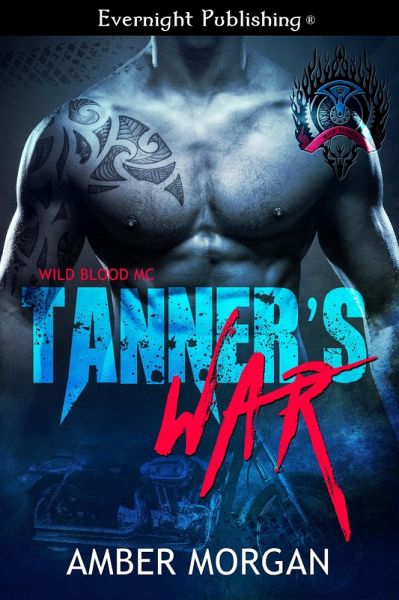 Tanner's War (eBook, ePUB)
