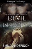 Devil Takes His Innocent (eBook, ePUB)