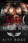 Inked on My Heart (eBook, ePUB) Inked on My Heart (eBook, ePUB)