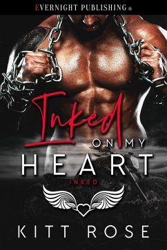 Cover Inked on My Heart (eBook, ePUB)