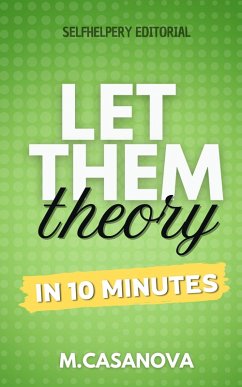 Cover Let them theory (eBook, ePUB)