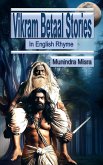 Vikram Betaal Stories (eBook, ePUB) Vikram Betaal Stories (eBook, ePUB)