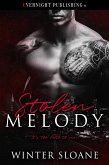 Stolen Melody (eBook, ePUB)
