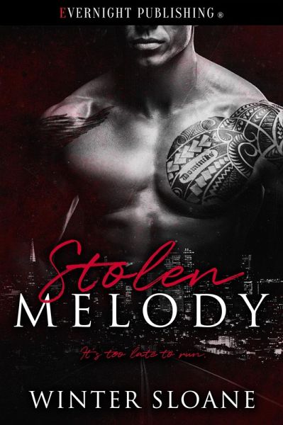 Stolen Melody (eBook, ePUB) Stolen Melody (eBook, ePUB)