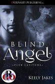 Blind Angel (eBook, ePUB) Blind Angel (eBook, ePUB)
