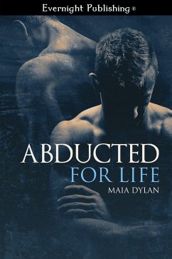 Cover Abducted for Life (eBook, ePUB)