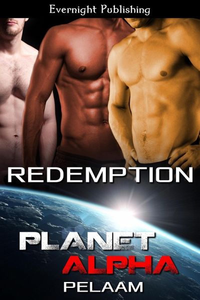 Redemption (Planet Alpha, #11) (eBook, ePUB)