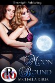 Moon Bound (eBook, ePUB)