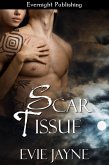 Scar Tissue (eBook, ePUB)