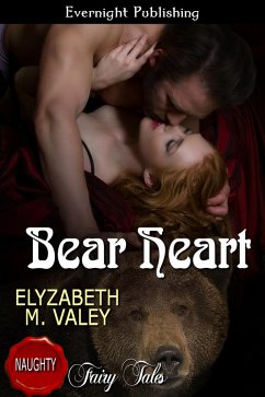 Cover Bear Heart (eBook, ePUB)