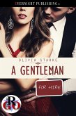 A Gentleman for Hire (eBook, ePUB)