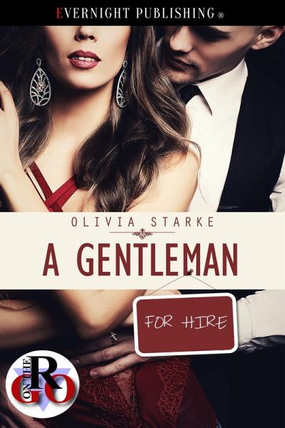 A Gentleman for Hire (eBook, ePUB)